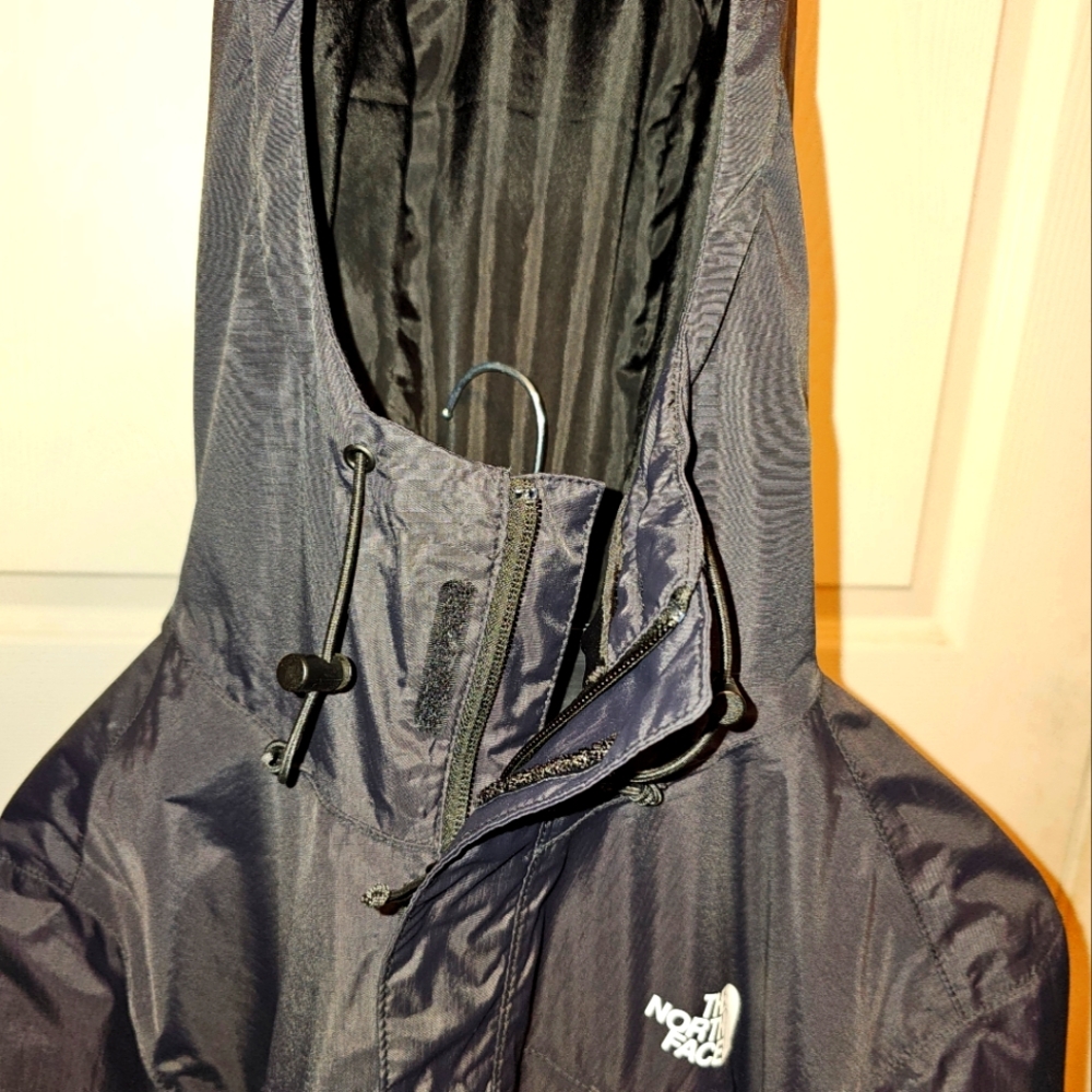 The North Face Men's Antora Rain Hooded Jacket